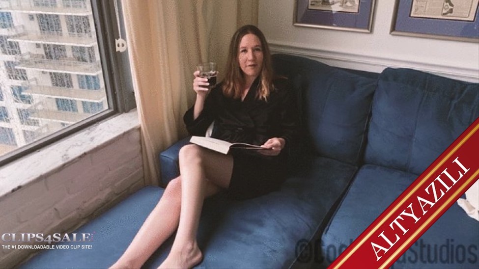 Annem Cinsel Açlıktan Depresyona Girmiş