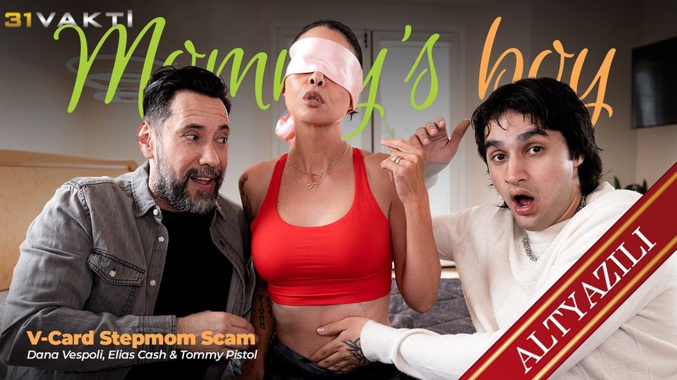 Babam Beni Annemle Milli Etti