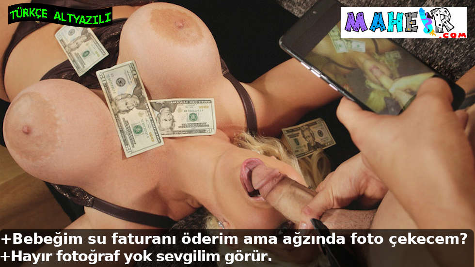 Faturalarını ödeyemeyen arkadaşımın sevgilisine para teklif ettim